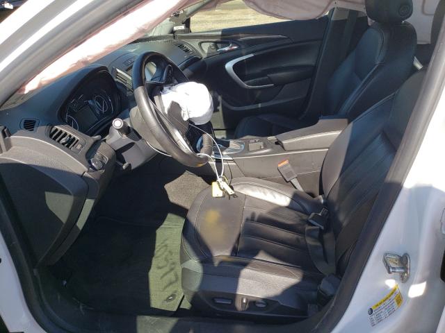 2016 BUICK REGAL 2G4GK5EX8G9162398