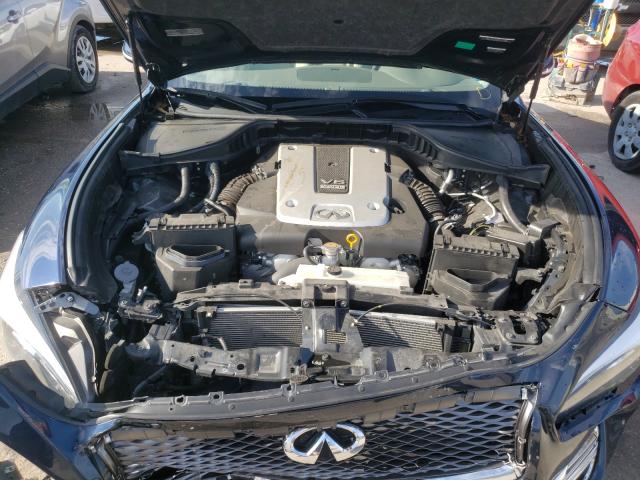 2019 INFINITI Q70L 3.7 L JN1BY1PP9KM685463