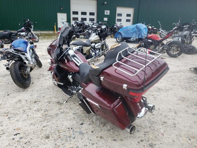 2017 HARLEY-DAVIDSON FLHTK ULTR 1HD1KED1XHB629875