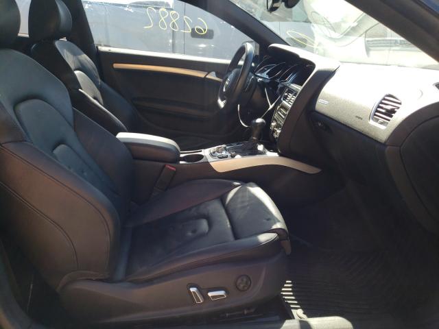 2017 AUDI A5 SPORT WAUD2AFR3HA000648