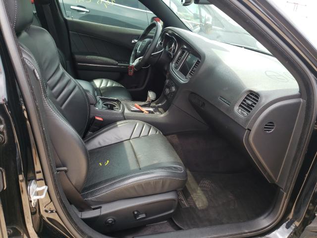 2016 DODGE CHARGER SR 2C3CDXL96GH339005