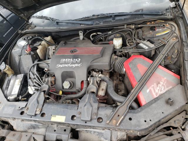 1G2WR52101F162572 2001 Pontiac Grand Prix Gtp