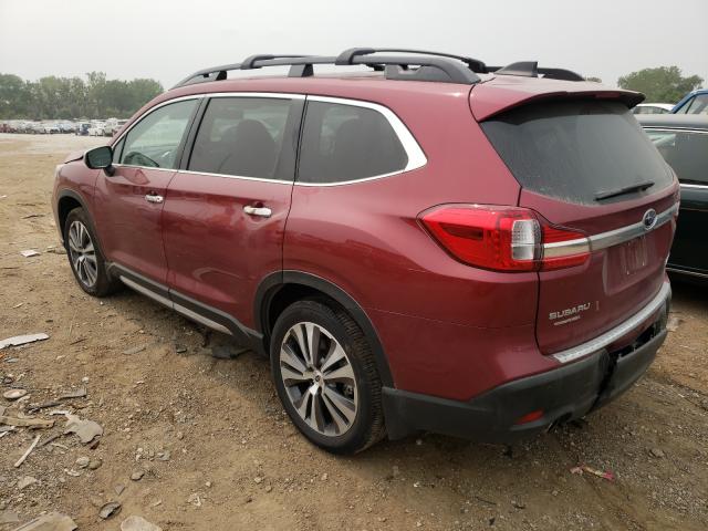 2021 SUBARU ASCENT TOU 4S4WMARDXM3408385