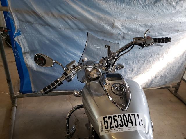 2006 HONDA VTX1800 F2 1HFSC46E66A401037