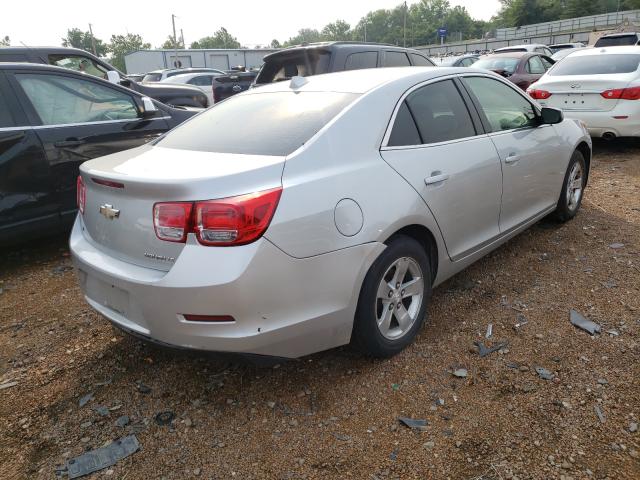 2014 CHEVROLET MALIBU ECO 1G11C5SL5EF298056