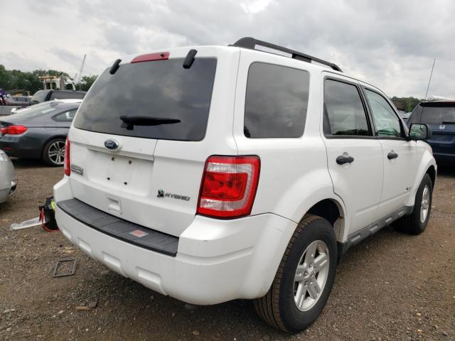 2010 FORD ESCAPE HYB 1FMCU5K32AKB75891
