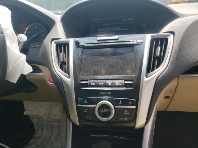 2015 ACURA TLX 19UUB2F37FA015365