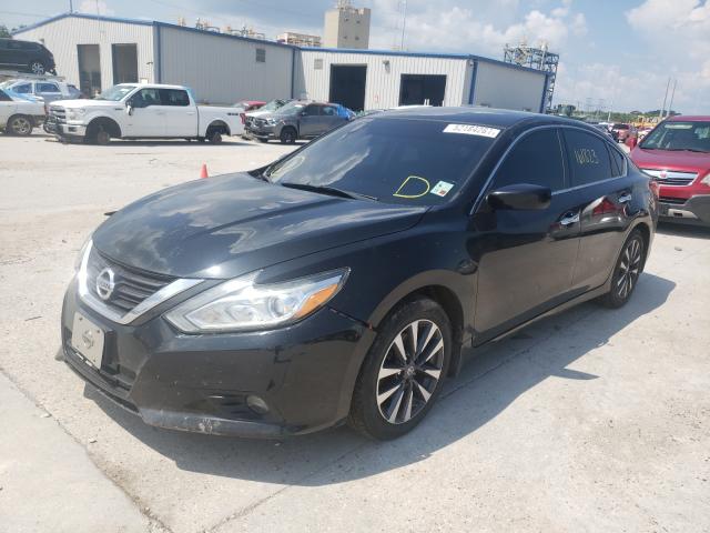 2016 NISSAN ALTIMA 2.5 1N4AL3AP9GC213018