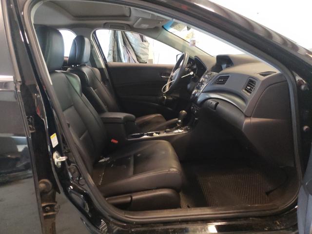 2015 ACURA ILX 20 19VDE1F31FE000625