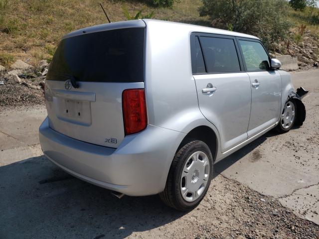 2010 TOYOTA SCION JTLZE4FE7A1104407