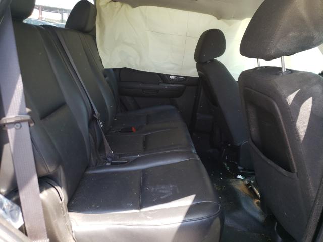 2013 CHEVROLET TAHOE POLI 1GNLC2E04DR301355