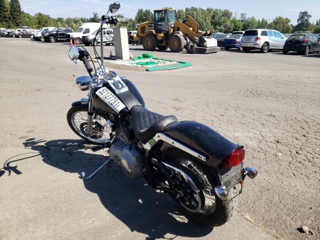 2004 HARLEY-DAVIDSON FXSTI 1HD1BVB134Y076464