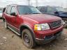 2004 FORD  EXPLORER