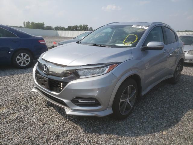 2019 HONDA HR-V TOURI 3CZRU6H90KM711242