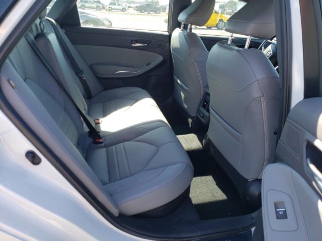 2020 TOYOTA AVALON XSE 4T1E21FB5LU015164