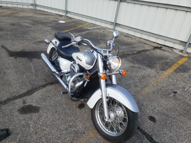 2005 HONDA VT750 CA JH2RC50365M106787