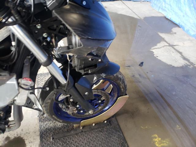 2015 YAMAHA YZFR3 MH3RH06Y3FK002000