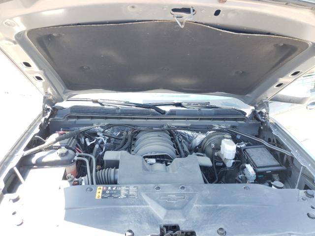 2017 CHEVROLET SILVRDO LT 1GCVKREC7HZ213865