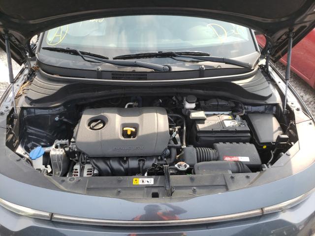 2020 KIA SOUL EX KNDJ33AU2L7009504