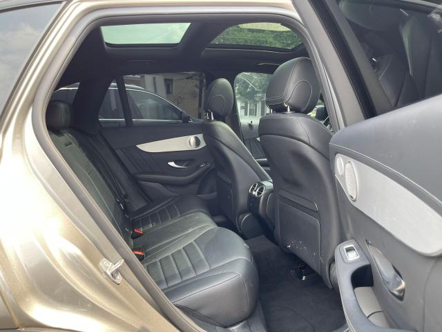 2020 MERCEDES-BENZ GLC 43 4MA W1N0G6EB5LF806659