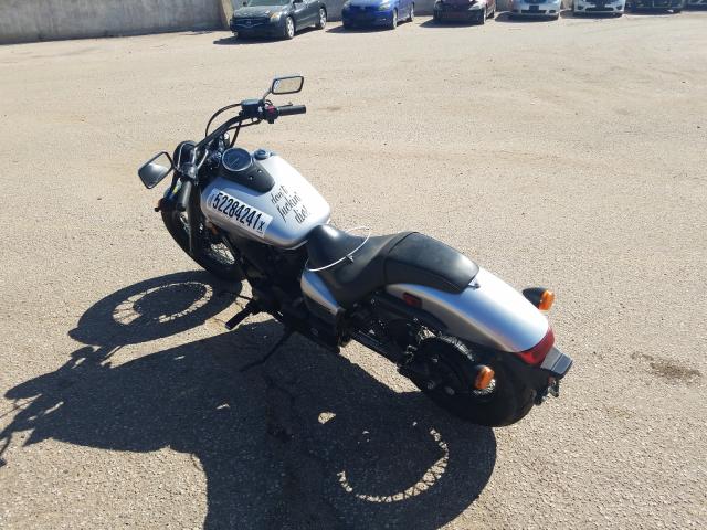 2016 HONDA VT750 C2B JH2RC5370GK600575
