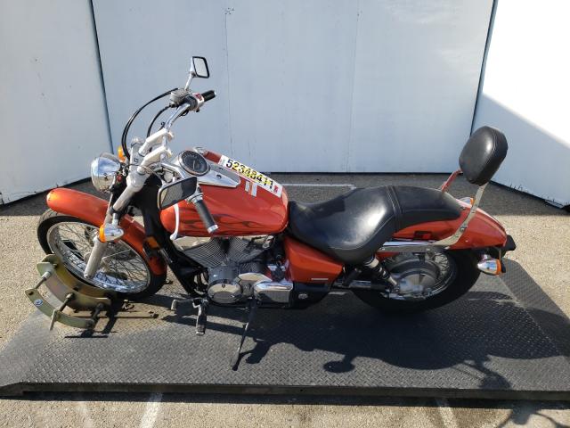 2012 HONDA VT750 C2F JH2RC5354CK500066