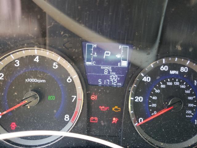 2015 HYUNDAI ACCENT GS KMHCT5AE1FU202385