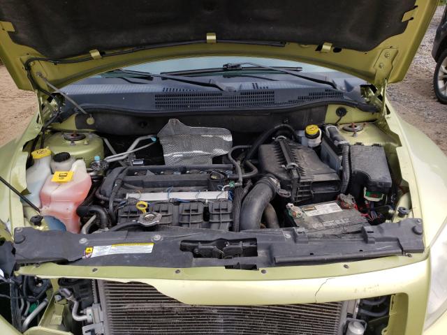 2010 DODGE CALIBER MA 1B3CB3HAXAD566278