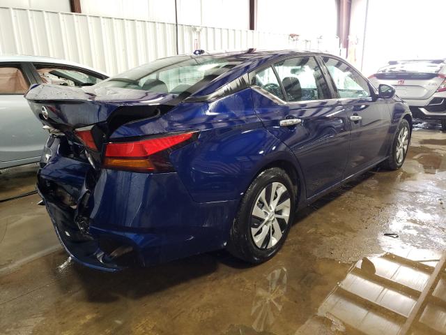 2019 NISSAN ALTIMA S 1N4BL4BV2KC238231