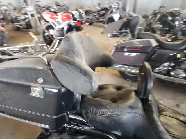 2007 HARLEY-DAVIDSON FLHT CLASS 1HD1FF4147Y604427