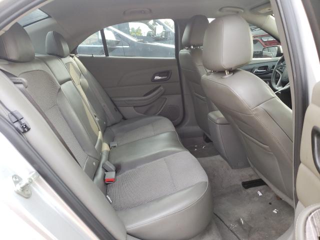 2014 CHEVROLET MALIBU ECO 1G11C5SL5EF298056