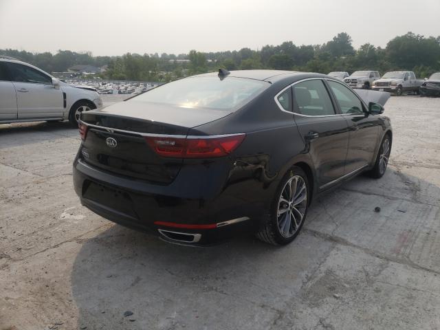 2019 KIA CADENZA LU KNALC4J1XK5172994