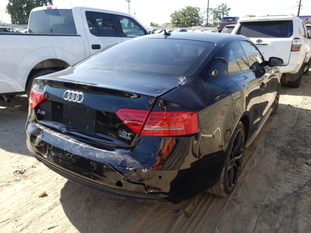 2017 AUDI A5 SPORT WAUD2AFR3HA000648