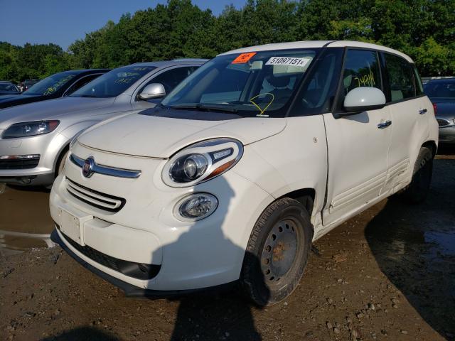2014 FIAT 500L POP ZFBCFAAHXEZ004004