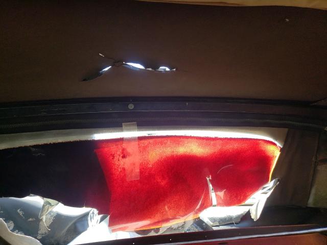 8T03C208512 1968 Ford Mustang