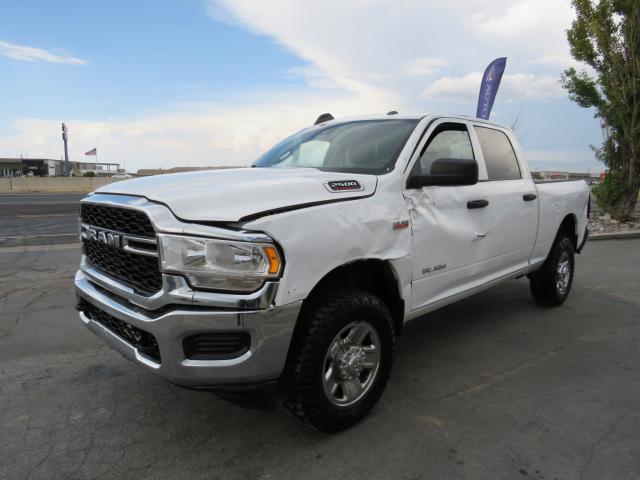2019 RAM 2500 TRADE 3C6UR5CJ0KG548580