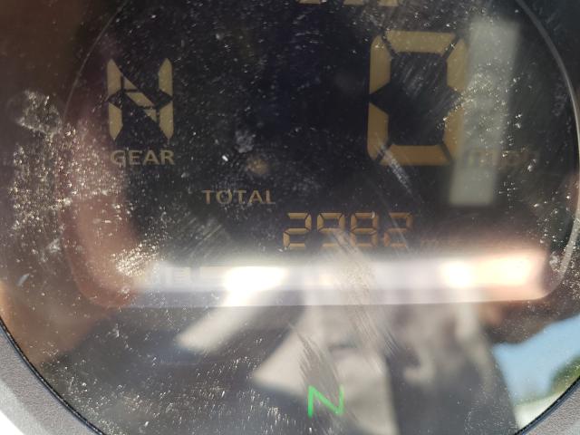 2020 HONDA CMX500 MLHPC5606L5300124