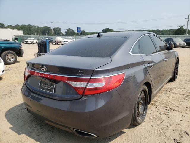 2013 HYUNDAI AZERA GLS KMHFH4JG6DA212791