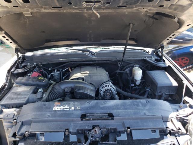 2011 GMC YUKON SLE 1GKS1AE02BR338829