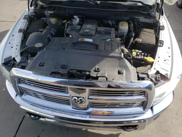 2012 DODGE RAM 2500 L 3C6UD5GL3CG290504