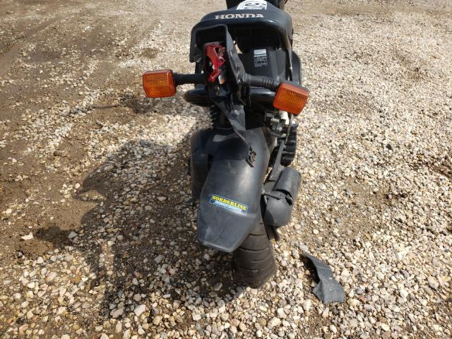 2016 HONDA NPS50 JH2AF5815GK403023
