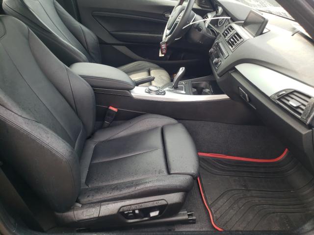 2014 BMW 228 I WBA1F5C55EV255399