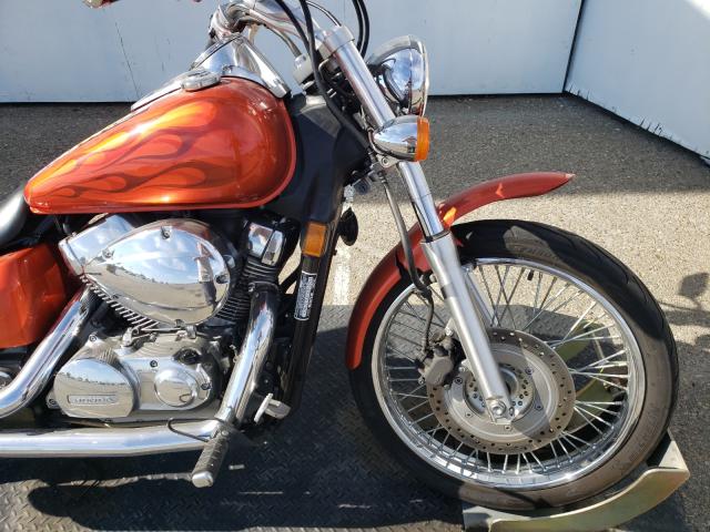 2012 HONDA VT750 C2F JH2RC5354CK500066