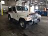 2002 JEEP  WRANGLER