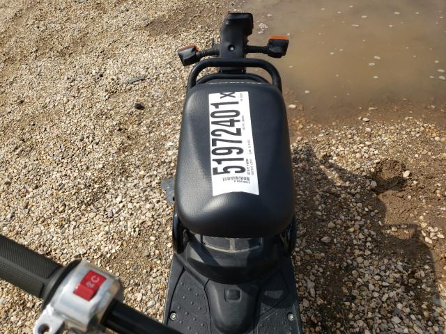 2016 HONDA NPS50 JH2AF5815GK403023