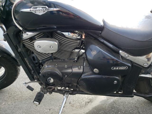 2009 SUZUKI VZ800 JS1VS56A792101383