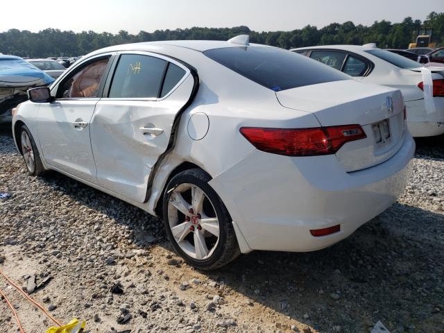 2014 ACURA ILX 20 19VDE1F32EE005315