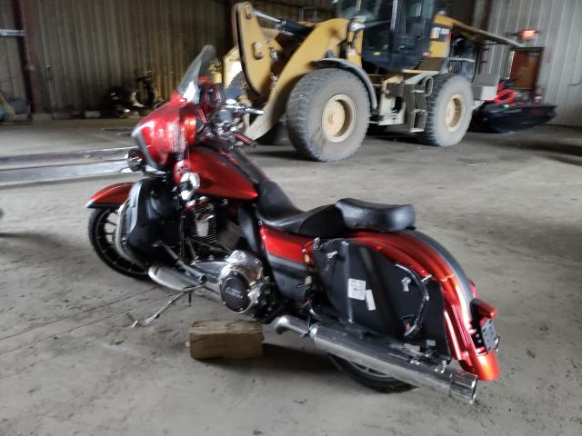 2018 HARLEY-DAVIDSON FLHXSE CVO 1HD1PXL12JB959529