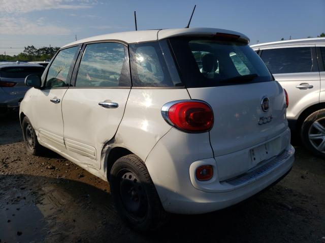 2014 FIAT 500L POP ZFBCFAAHXEZ004004