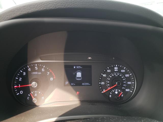 2020 KIA SOUL EX KNDJ33AU2L7009504